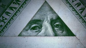 Dirty Money 1.Sezon 3.Bölüm