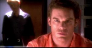 Dexter 3.Sezon 11.Bölüm Dexter 3.Sezon 11.Bölüm
