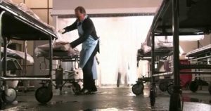 Dexter 2.Sezon 4.Bölüm Dexter 2.Sezon 4.Bölüm