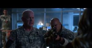 Supergirl 1.Sezon 9.Bölüm Supergirl 1.Sezon 9.Bölüm