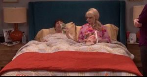 The Big Bang Theory 11.Sezon 6.Bölüm The Big Bang Theory 11.Sezon 6.Bölüm