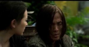 Marvel’s Iron Fist 1.Sezon 8.Bölüm