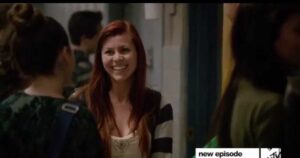 Teen Wolf 5.Sezon 2.Bölüm