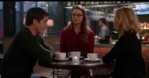 Supergirl 1.Sezon 11.Bölüm Supergirl 1.Sezon 11.Bölüm