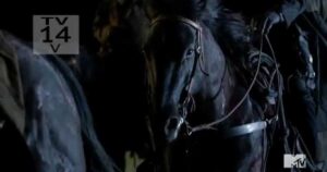 Teen Wolf 6.Sezon 2.Bölüm