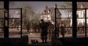Band of Brothers 1.Sezon 3.Bölüm Band of Brothers 1.Sezon 3.Bölüm