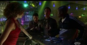Blue Mountain State 1.Sezon 2.Bölüm Blue Mountain State 1.Sezon 2.Bölüm