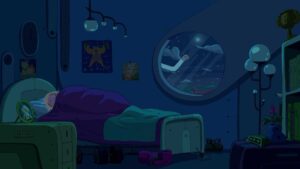 Adventure Time 8.Sezon 11.Bölüm Adventure Time 8.Sezon 11.Bölüm