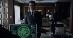 Agents of SHIELD 4.Sezon 17.Bölüm Agents of SHIELD 4.Sezon 17.Bölüm