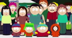 South Park 4.Sezon 3.Bölüm South Park 4.Sezon 3.Bölüm