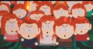 South Park 9.Sezon 11.Bölüm South Park 9.Sezon 11.Bölüm