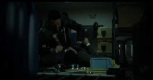 Agents of SHIELD 4.Sezon 22.Bölüm Agents of SHIELD 4.Sezon 22.Bölüm