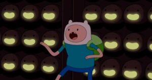 Adventure Time 3.Sezon 5.Bölüm Adventure Time 3.Sezon 5.Bölüm