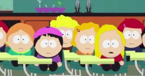 South Park 5.Sezon 7.Bölüm South Park 5.Sezon 7.Bölüm