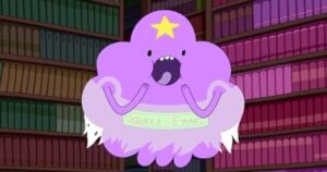 Adventure Time 4.Sezon 6.Bölüm Adventure Time 4.Sezon 6.Bölüm