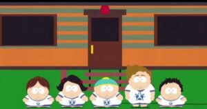 South Park 4.Sezon 15.Bölüm South Park 4.Sezon 15.Bölüm