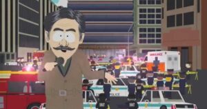 South Park 10.Sezon 5.Bölüm South Park 10.Sezon 5.Bölüm