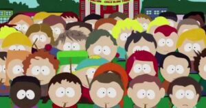 South Park 3.Sezon 17.Bölüm South Park 3.Sezon 17.Bölüm
