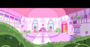 Adventure Time 2.Sezon 13.Bölüm Adventure Time 2.Sezon 13.Bölüm