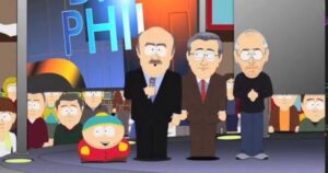 South Park 15.Sezon 1.Bölüm South Park 15.Sezon 1.Bölüm