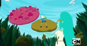 Adventure Time 7.Sezon 4.Bölüm Adventure Time 7.Sezon 4.Bölüm