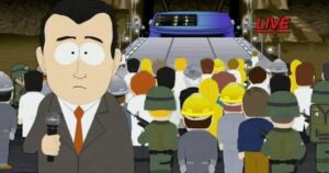 South Park 12.Sezon 6.Bölüm South Park 12.Sezon 6.Bölüm