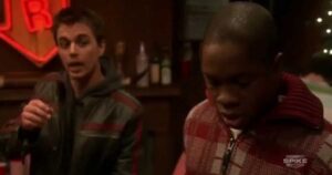 Blue Mountain State 1.Sezon 1.Bölüm Blue Mountain State 1.Sezon 1.Bölüm