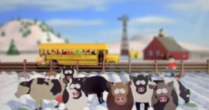 South Park 18.Sezon 7.Bölüm South Park 18.Sezon 7.Bölüm