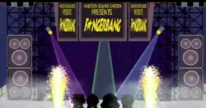 South Park 4.Sezon 8.Bölüm South Park 4.Sezon 8.Bölüm