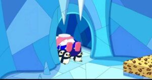 Adventure Time 6.Sezon 40.Bölüm Adventure Time 6.Sezon 40.Bölüm