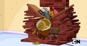 Adventure Time 7.Sezon 3.Bölüm Adventure Time 7.Sezon 3.Bölüm