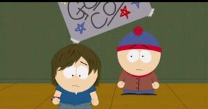 South Park 12.Sezon 13.Bölüm South Park 12.Sezon 13.Bölüm