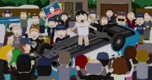 South Park 12.Sezon 12.Bölüm South Park 12.Sezon 12.Bölüm