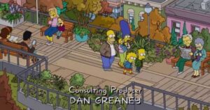 The Simpsons 29.Sezon 6.Bölüm The Simpsons 29.Sezon 6.Bölüm