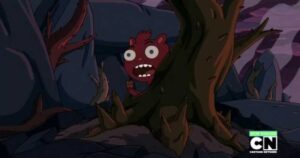 Adventure Time 7.Sezon 33.Bölüm Adventure Time 7.Sezon 33.Bölüm