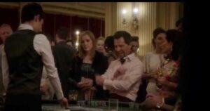 Beyond 1.Sezon 5.Bölüm Beyond 1.Sezon 5.Bölüm