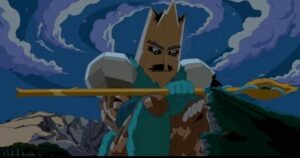 Adventure Time 6.Sezon 10.Bölüm Adventure Time 6.Sezon 10.Bölüm