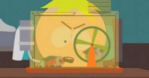 South Park 6.Sezon 6.Bölüm South Park 6.Sezon 6.Bölüm