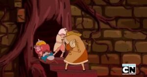 Adventure Time 7.Sezon 1.Bölüm Adventure Time 7.Sezon 1.Bölüm