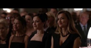 Designated Survivor 1.Sezon 6.Bölüm Designated Survivor 1.Sezon 6.Bölüm