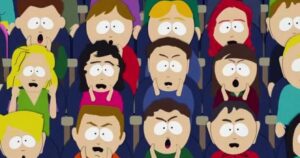 South Park 2.Sezon 17.Bölüm South Park 2.Sezon 17.Bölüm