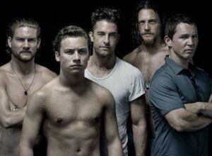 Animal Kingdom 2.Sezon 12.Bölüm Animal Kingdom 2.Sezon 12.Bölüm