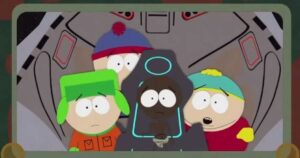 South Park 3.Sezon 13.Bölüm South Park 3.Sezon 13.Bölüm