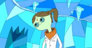 Adventure Time 2.Sezon 6.Bölüm Adventure Time 2.Sezon 6.Bölüm