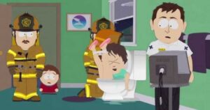 South Park 16.Sezon 1.Bölüm South Park 16.Sezon 1.Bölüm