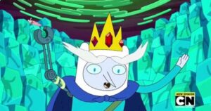 Adventure Time 7.Sezon 23.Bölüm Adventure Time 7.Sezon 23.Bölüm