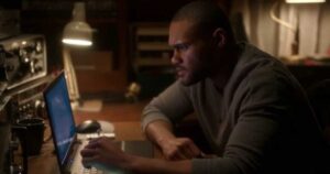 Beyond 1.Sezon 4.Bölüm Beyond 1.Sezon 4.Bölüm