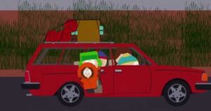 South Park 2.Sezon 16.Bölüm South Park 2.Sezon 16.Bölüm