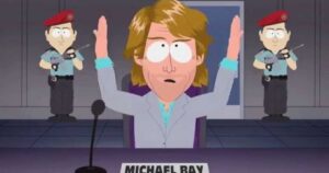 South Park 11.Sezon 10.Bölüm South Park 11.Sezon 10.Bölüm