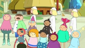 Adventure Time 8.Sezon 14.Bölüm Adventure Time 8.Sezon 14.Bölüm